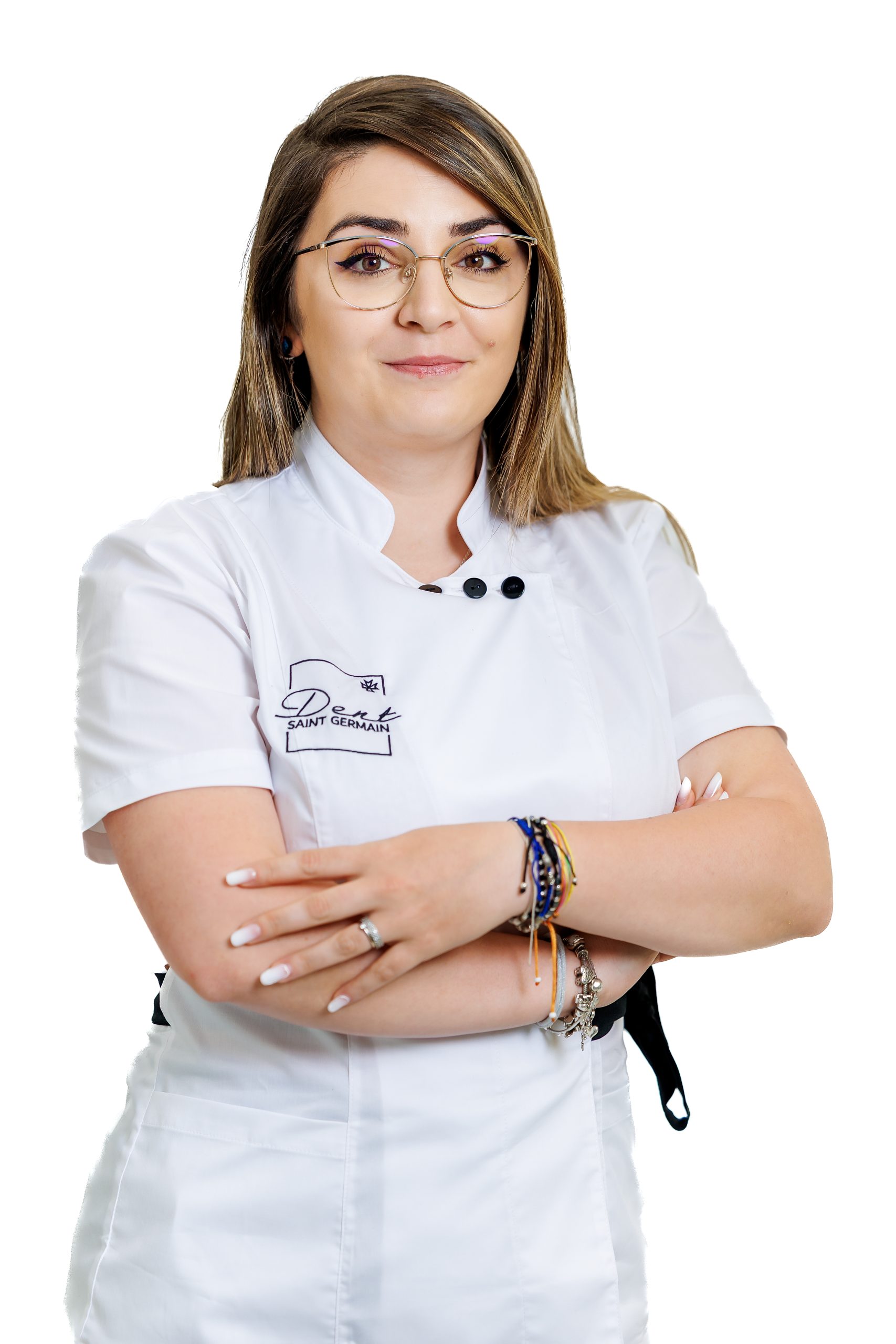 Front Desk - Alexandra